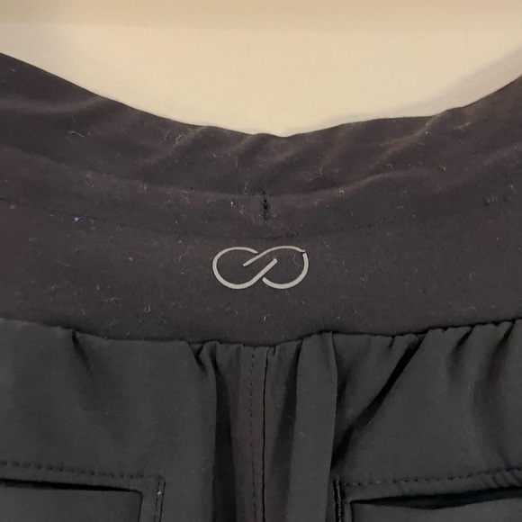 CALIA Truelight Cargo Pocket Joggers. - Picture 10 of 11